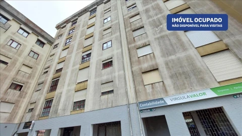 Apartamento T2 para Venda em Agualva e Mira-Sintra