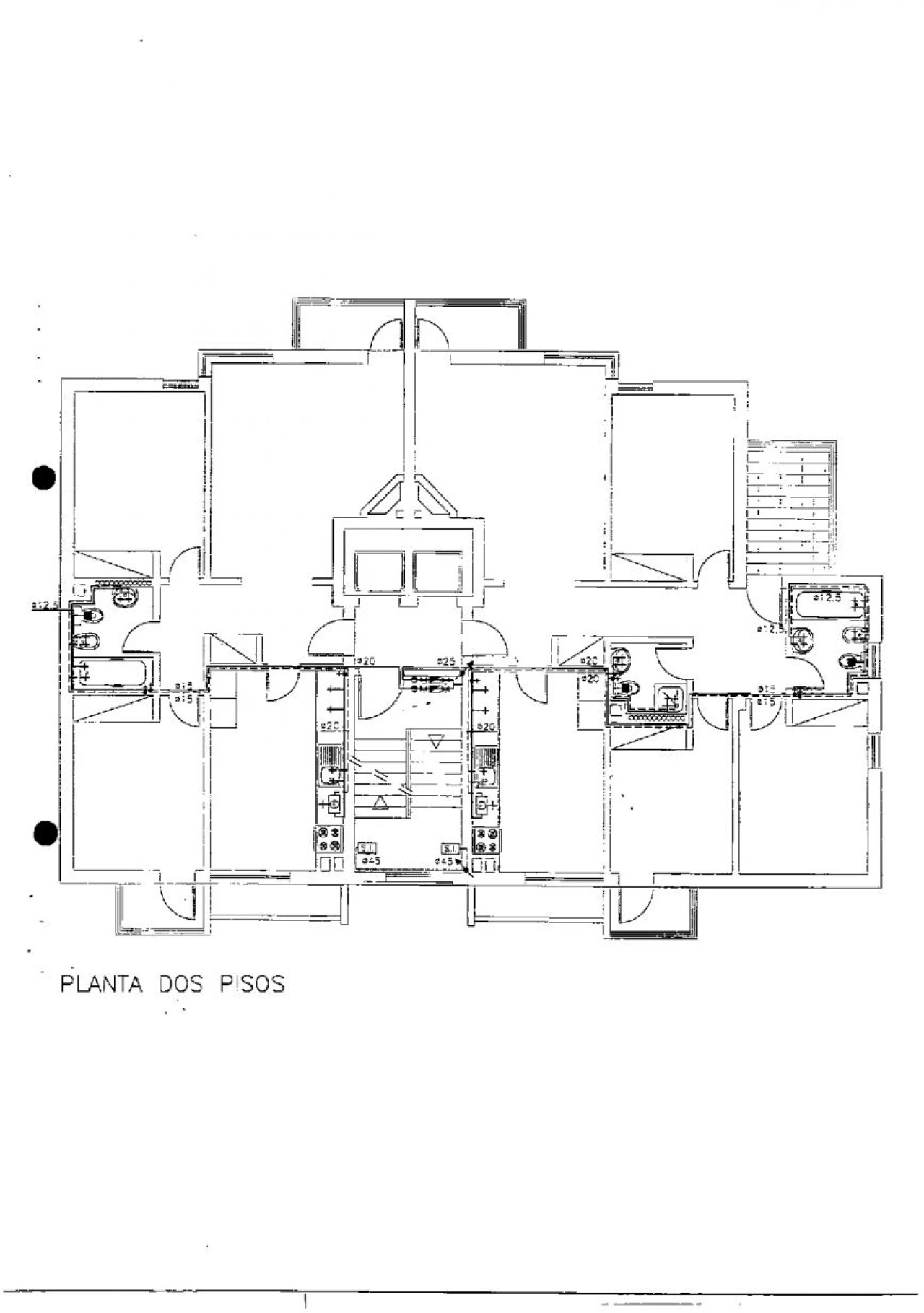 Apartamento T2 para Venda em Carregado e Cadafais Foto 9