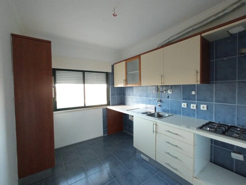 Apartamento T3 para Venda em Alenquer (Santo Estêvão e Triana) Foto 5