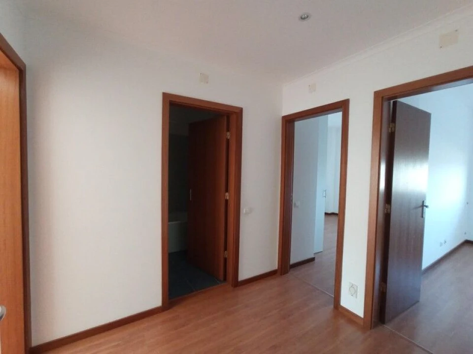 Apartamento T3 para Venda em Alenquer (Santo Estêvão e Triana) Foto 2