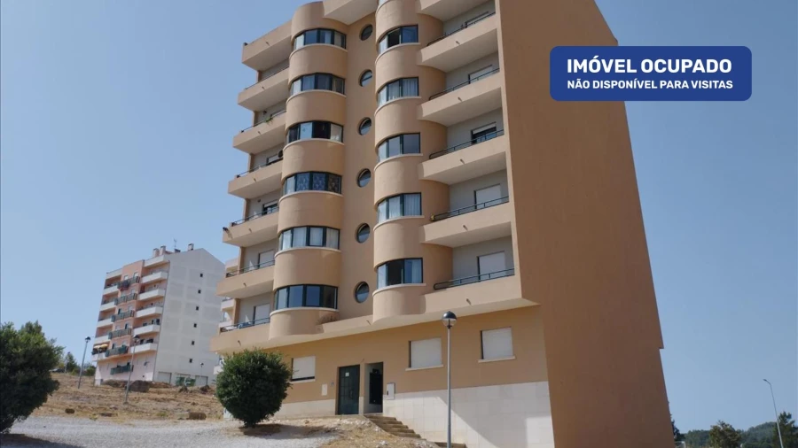 Apartamento T3 para Venda em Alenquer (Santo Estêvão e Triana) Foto 1