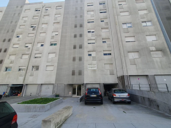 Apartamento T3 para Venda em Vilar de Andorinho