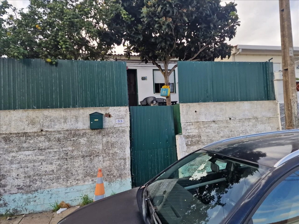 Moradia T2 para Venda em Queluz e Belas Foto 2