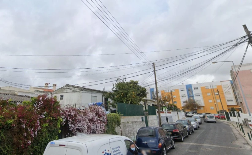 Moradia T2 para Venda em Queluz e Belas Foto 7