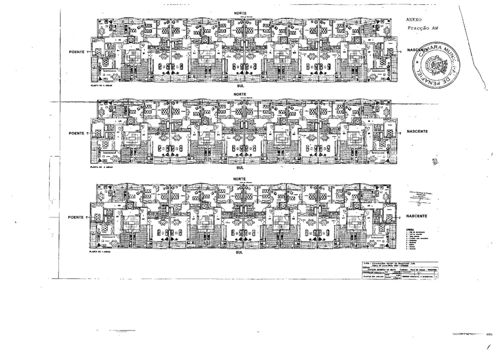 Apartamento T1 para Venda em Paço de Sousa Foto 9