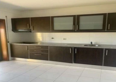 Apartamento T1 para Venda em Paço de Sousa