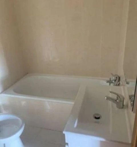 Apartamento T1 para Venda em Paço de Sousa