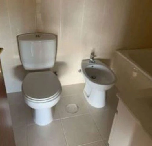 Apartamento T1 para Venda em Paço de Sousa Foto 6