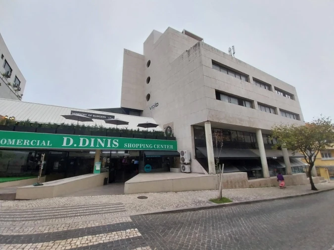 Escritório para Venda em Leiria, Pousos, Barreira e Cortes