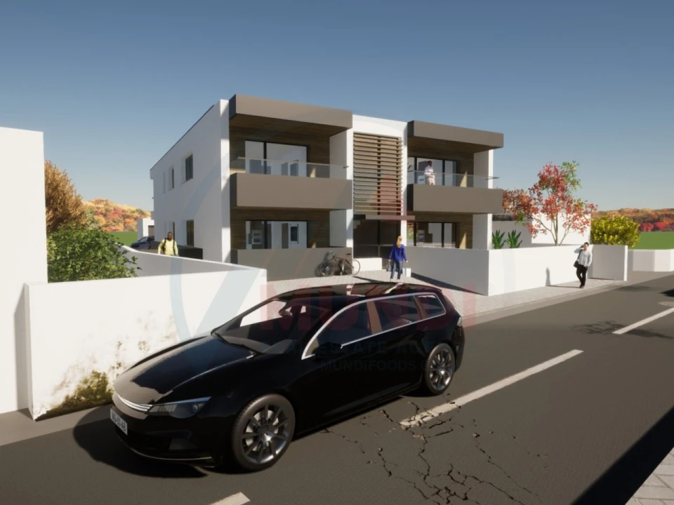 Apartamento T3 para Venda em São Lourenço do Bairro Foto 1