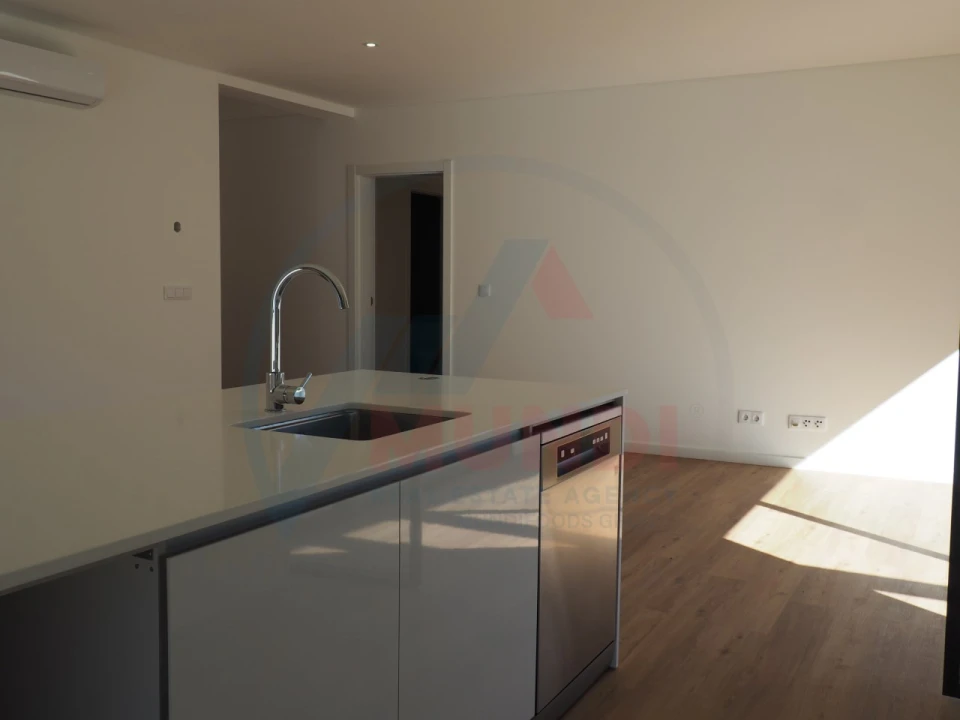 Apartamento T3 para Venda em São Lourenço do Bairro Foto 10