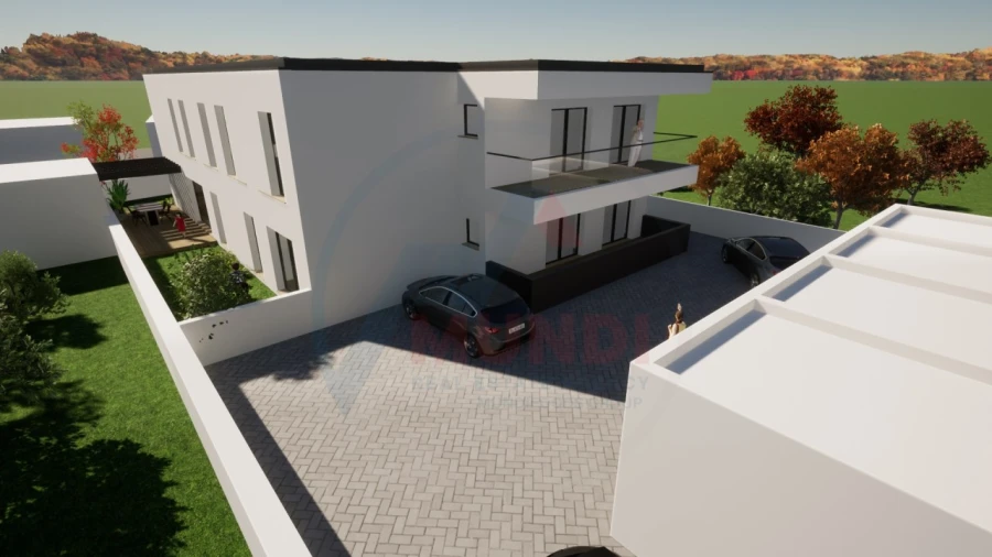 Apartamento T3 para Venda em São Lourenço do Bairro Foto 5