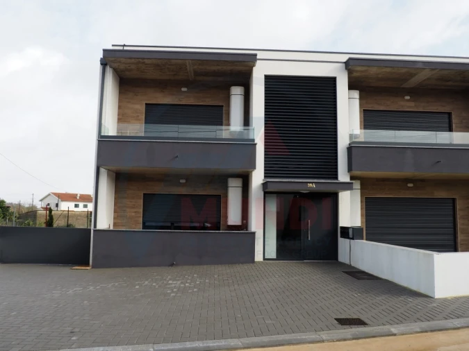 Apartamento T3 para Venda em São Lourenço do Bairro Foto 7