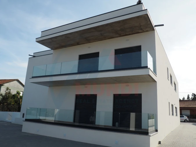 Apartamento T3 para Venda em São Lourenço do Bairro Foto 8