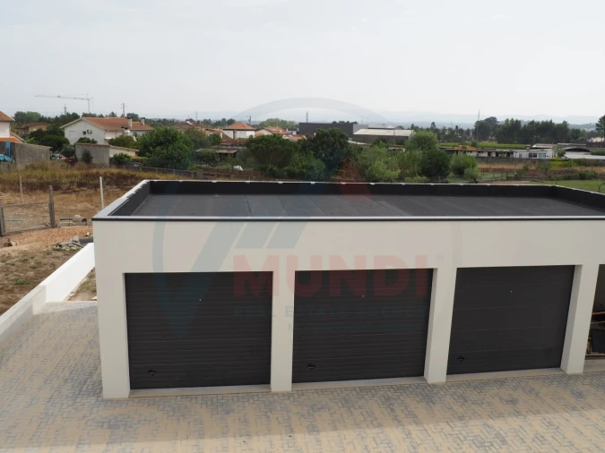 Apartamento T3 para Venda em São Lourenço do Bairro Foto 9