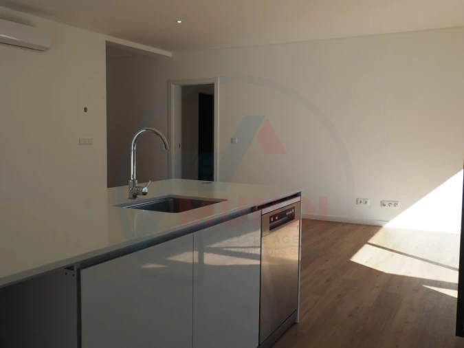 Apartamento T3 para Venda em São Lourenço do Bairro Foto 10