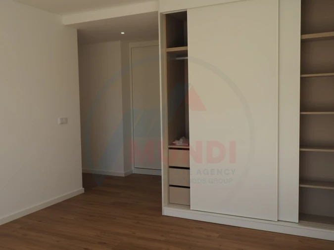 Apartamento T3 para Venda em São Lourenço do Bairro Foto 13