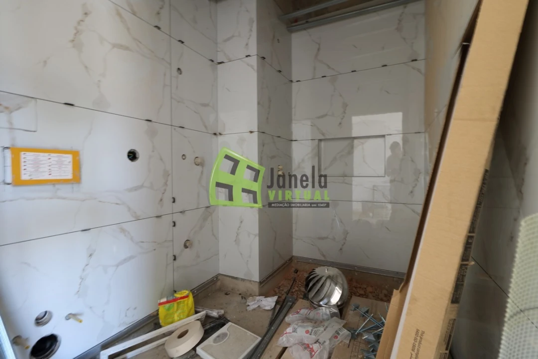 Moradia T3 para Venda em Quinta do Conde Foto 2