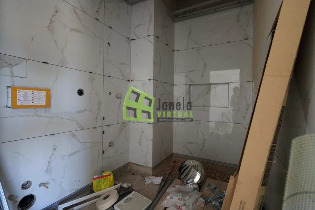 Moradia T3 para Venda em Quinta do Conde Foto 18