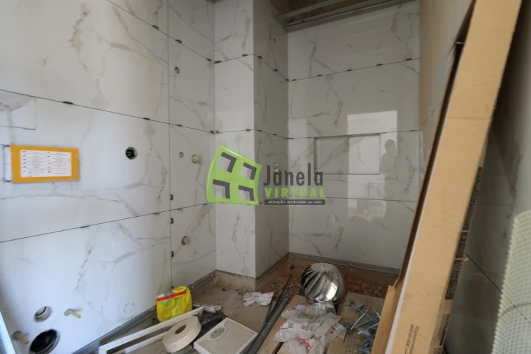 Moradia T3 para Venda em Quinta do Conde Foto 2