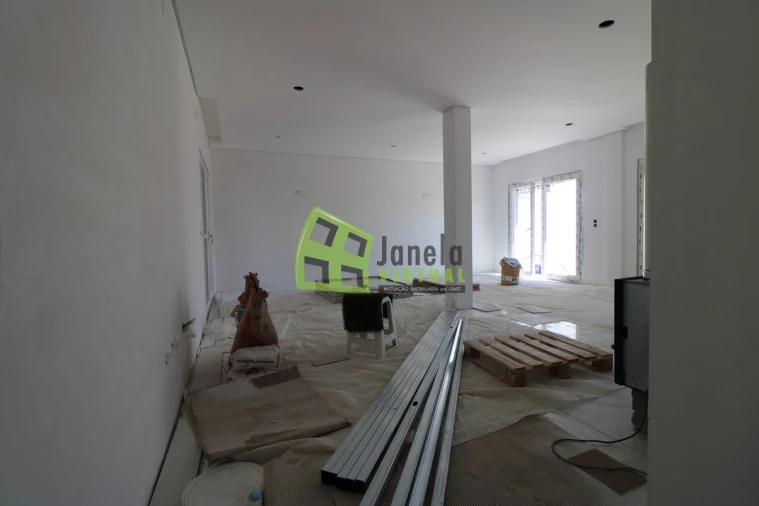 Moradia T3 para Venda em Quinta do Conde Foto 14