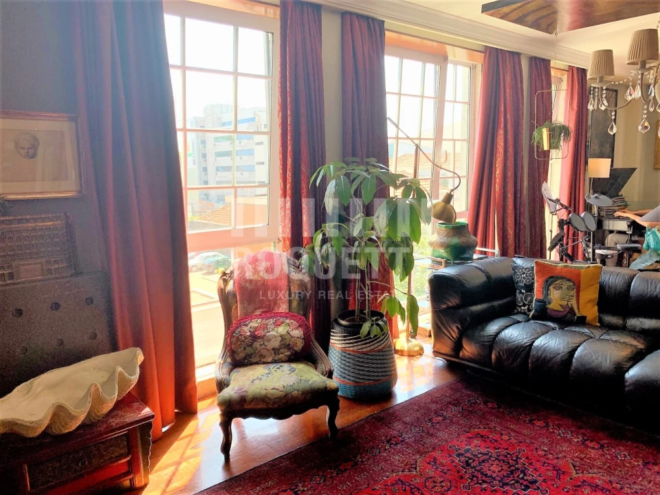 Apartamento T5 para Venda em Cedofeita, Santo Ildefonso, Sé, Miragaia, São Nicolau e Vitória Foto 22