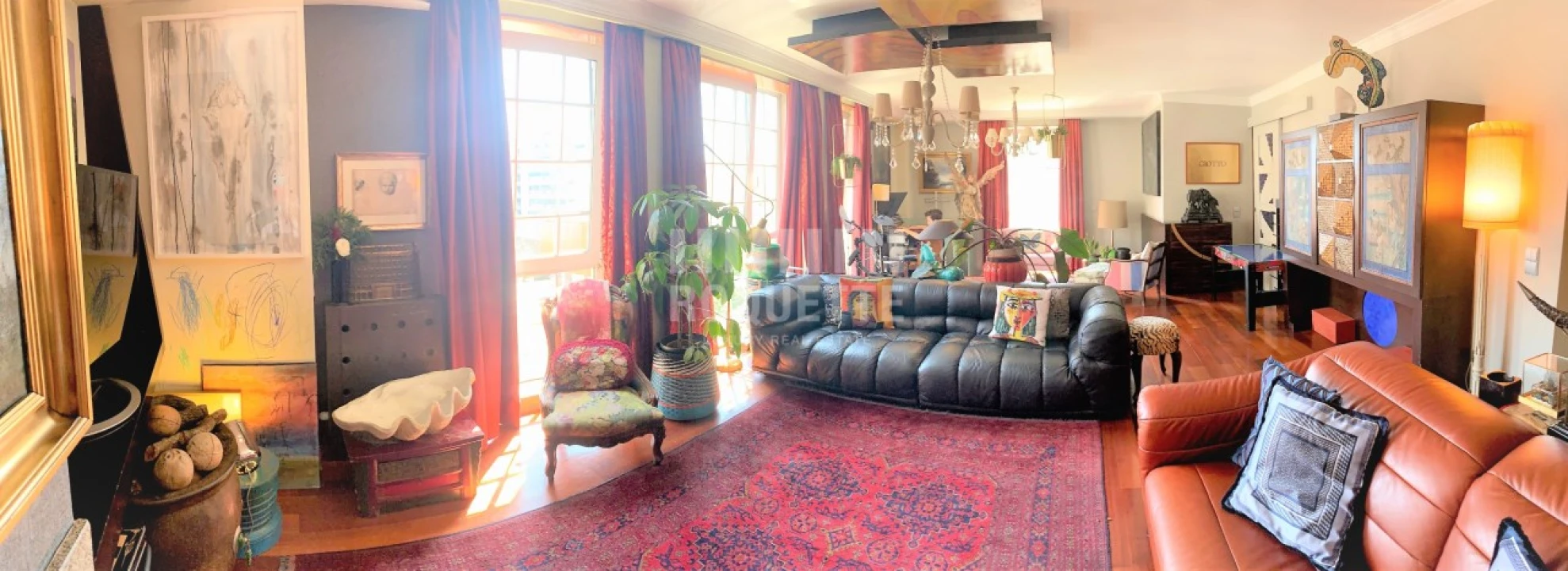 Apartamento T5 para Venda em Cedofeita, Santo Ildefonso, Sé, Miragaia, São Nicolau e Vitória Foto 25