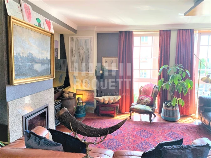 Apartamento T5 para Venda em Cedofeita, Santo Ildefonso, Sé, Miragaia, São Nicolau e Vitória Foto 21