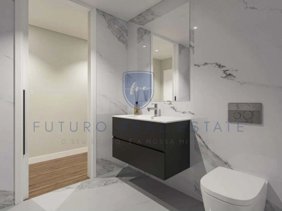 Apartamento T2 para Venda em Funchal (Santa Luzia) Foto 32