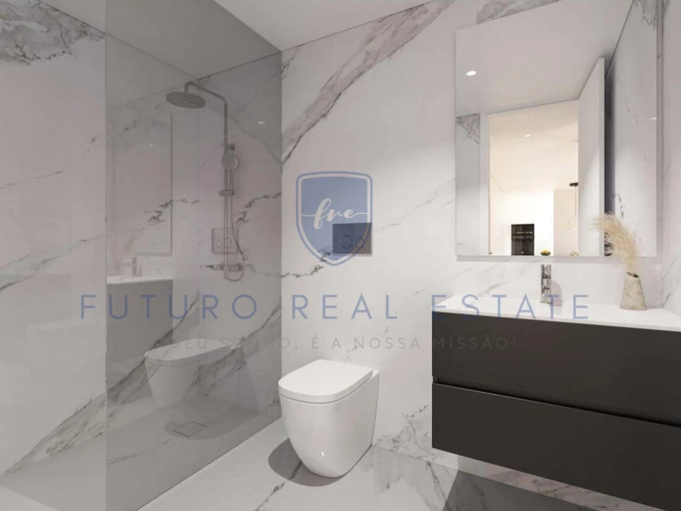 Apartamento T2 para Venda em Funchal (Santa Luzia) Foto 31