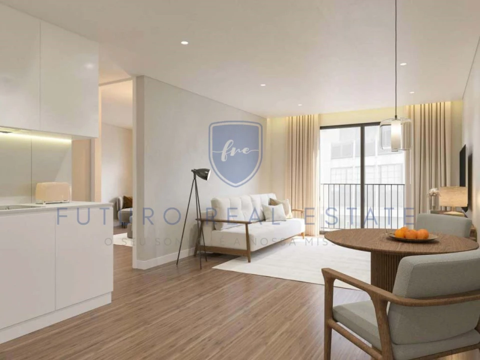 Apartamento T2 para Venda em Funchal (Santa Luzia) Foto 18