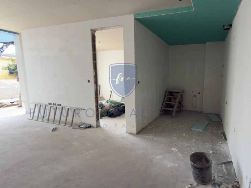 Apartamento T2 para Venda em Funchal (Santa Luzia) Foto 17