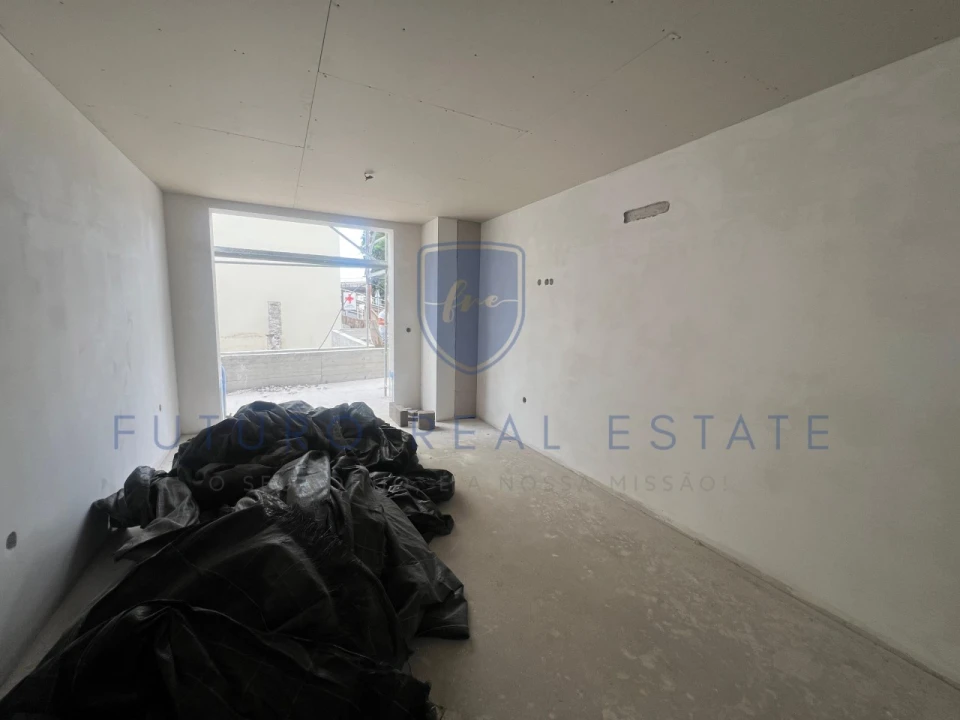 Apartamento T2 para Venda em Funchal (Santa Luzia) Foto 24