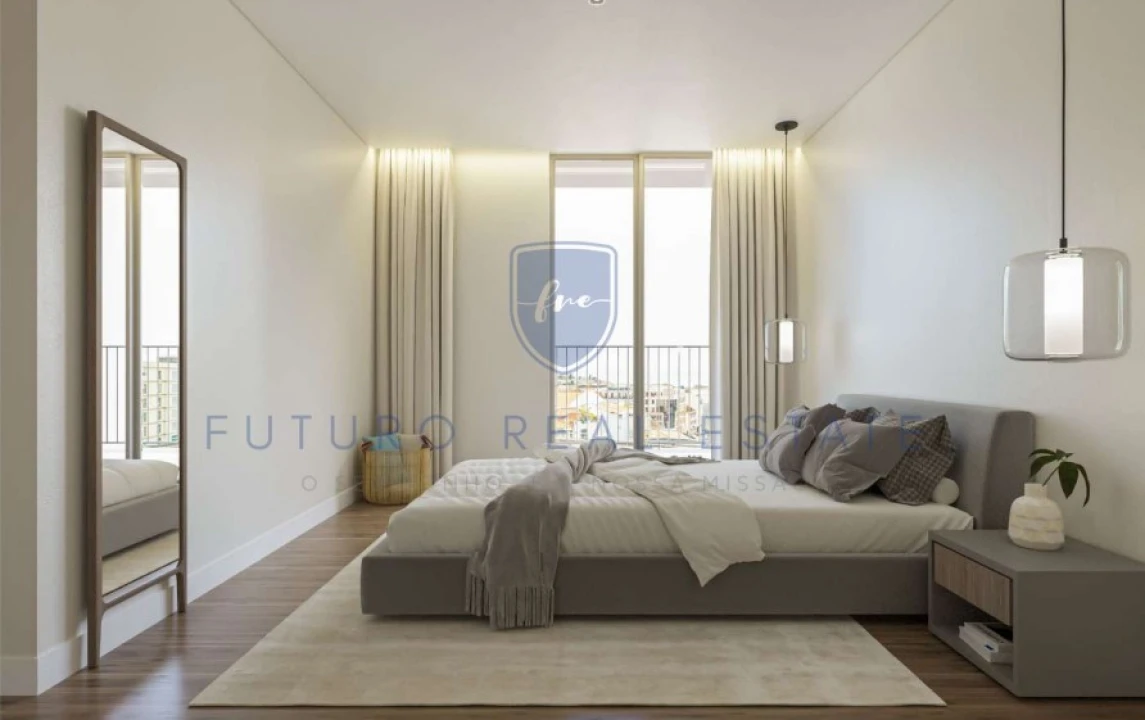 Apartamento T2 para Venda em Funchal (Santa Luzia) Foto 52