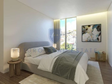 Apartamento T2 para Venda em Funchal (Santa Luzia)