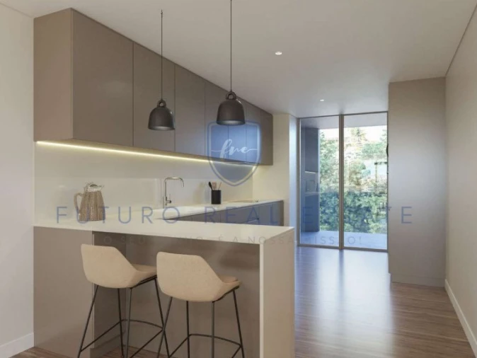 Apartamento T2 para Venda em Funchal (Santa Luzia) Foto 17