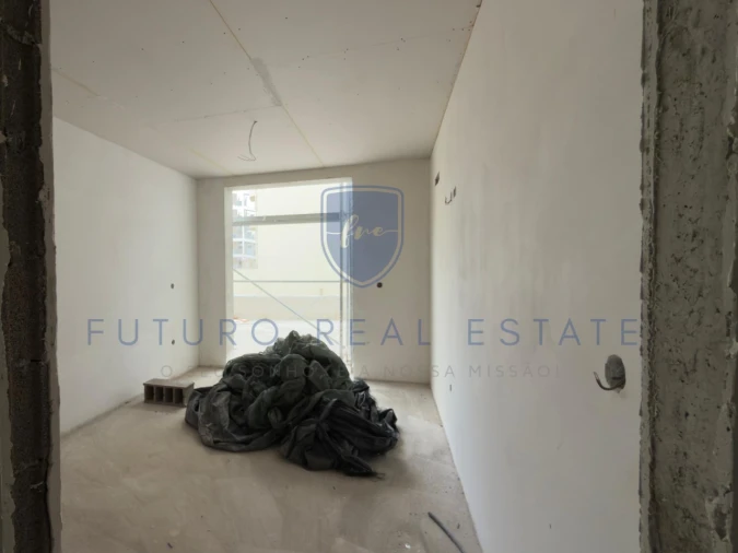 Apartamento T2 para Venda em Funchal (Santa Luzia) Foto 9