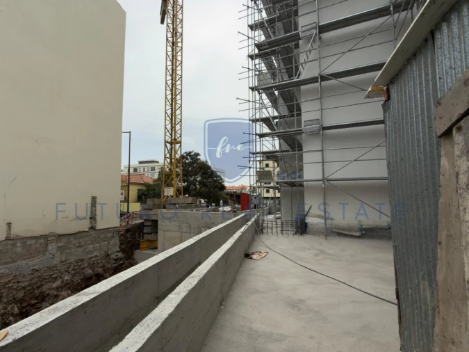 Apartamento T2 para Venda em Funchal (Santa Luzia) Foto 16