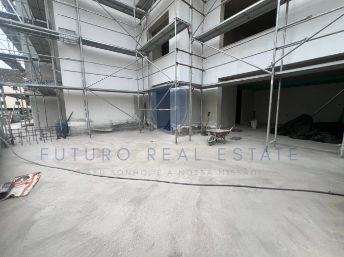 Apartamento T2 para Venda em Funchal (Santa Luzia) Foto 27