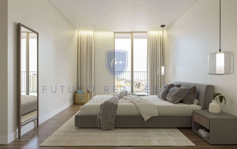 Apartamento T2 para Venda em Funchal (Santa Luzia) Foto 52