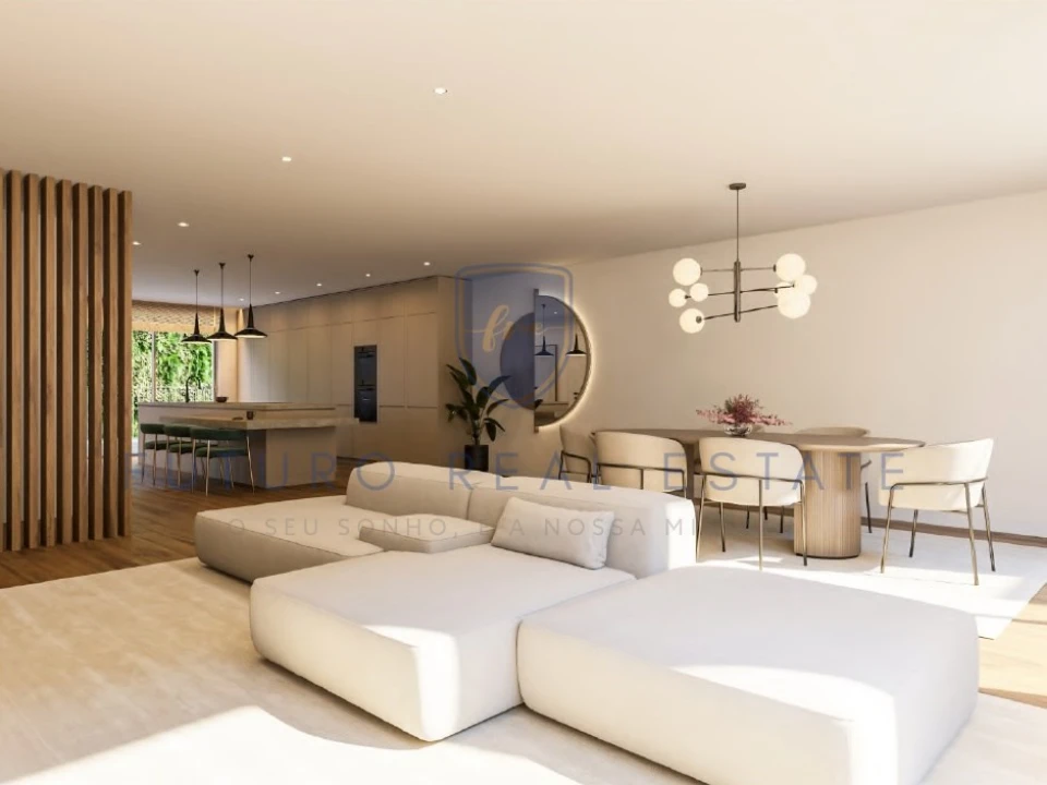 Moradia T3 para Venda em Funchal (Santa Luzia) Foto 3