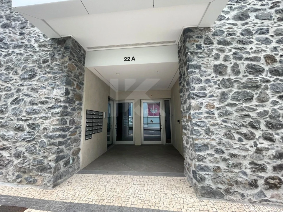 Apartamento T1 para Arrendamento em Funchal (Se) Foto 22