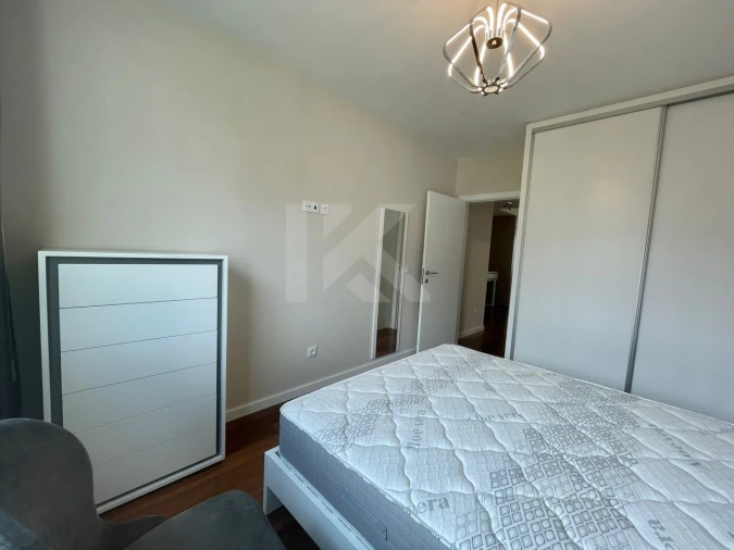 Apartamento T1 para Arrendamento em Funchal (Se) Foto 12