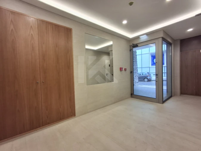 Apartamento T1 para Arrendamento em Funchal (Se) Foto 17