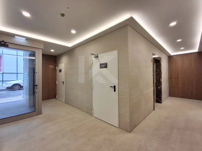 Apartamento T1 para Arrendamento em Funchal (Se) Foto 18