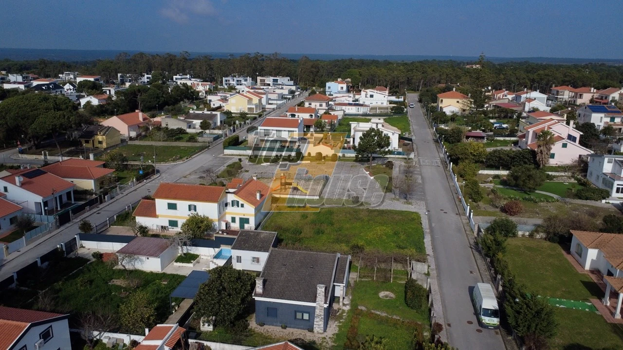 Terreno para Venda em Sesimbra (Castelo) Foto 4