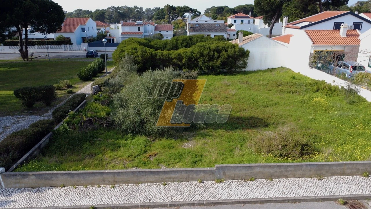 Terreno para Venda em Sesimbra (Castelo) Foto 5