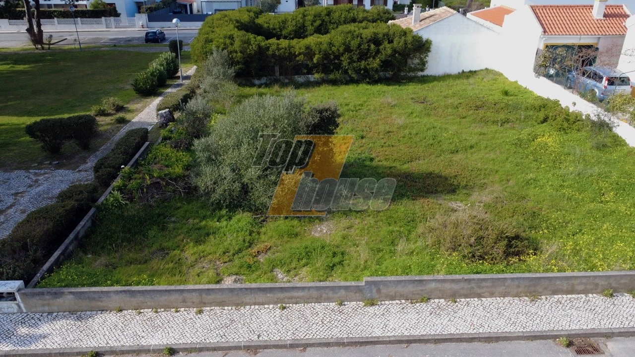 Terreno para Venda em Sesimbra (Castelo) Foto 6