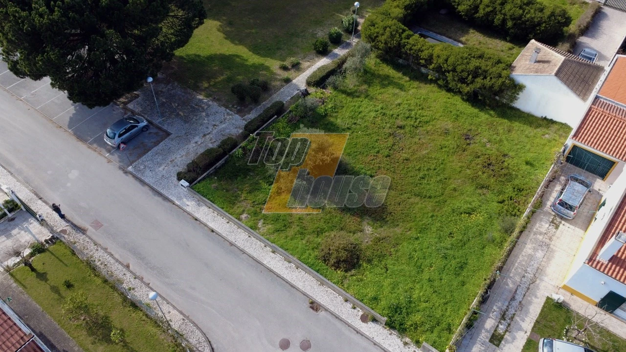 Terreno para Venda em Sesimbra (Castelo) Foto 9