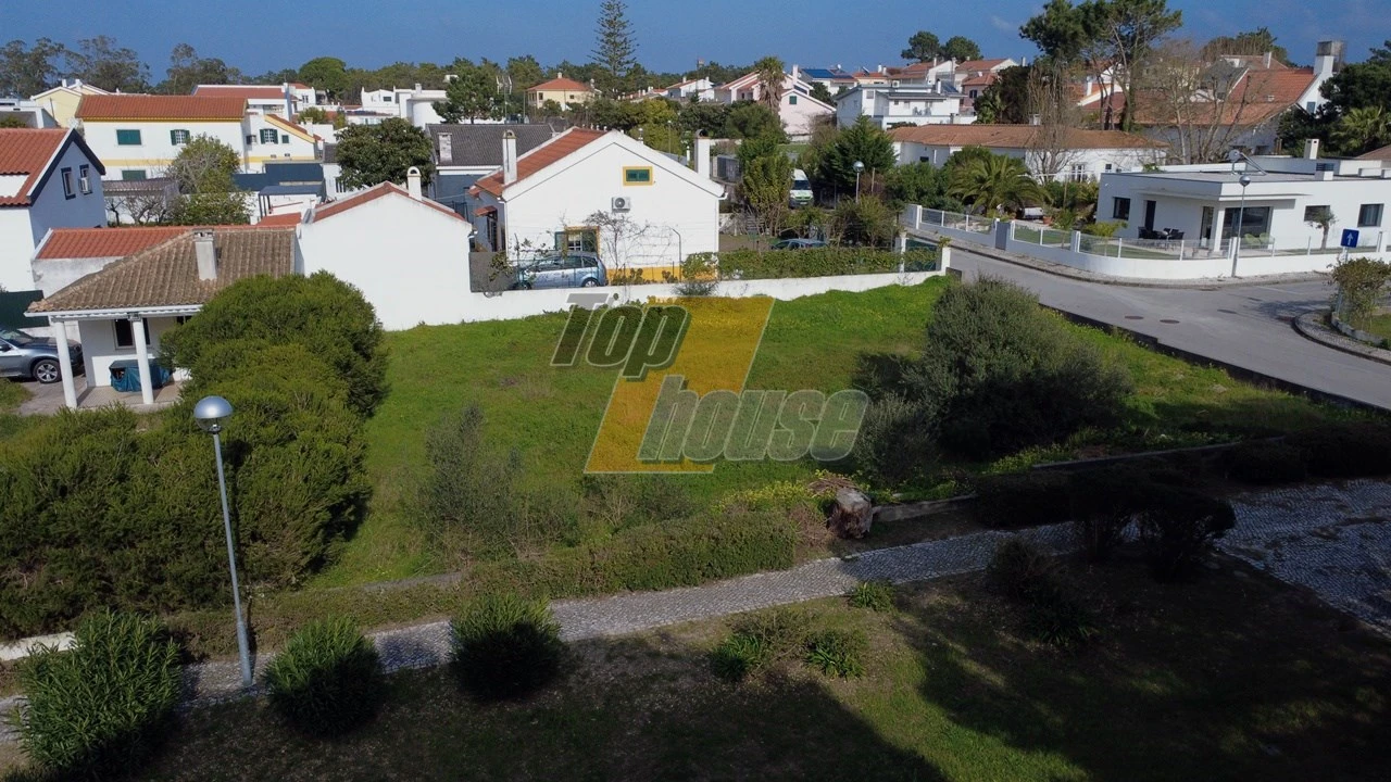 Terreno para Venda em Sesimbra (Castelo) Foto 19